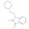 1H-Indole-2,3-dione, 1-[2-(1-piperidinyl)ethyl]-