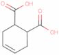 rel-(1R,2S)-4-Cyclohexen-1,2-dicarbonsäure