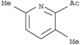 Ethanone,1-(3,6-dimethyl-2-pyridinyl)-