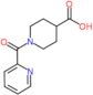 1-(pyridin-2-ylcarbonyl)piperidine-4-carboxylic acid