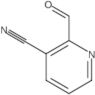 2-Formyl-3-pyridinecarbonitrile