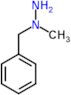 1-benzyl-1-methylhydrazine