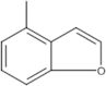 4-Methylbenzofuran