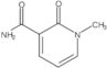 N-Methyl-2-pyridone-3-carboxamide