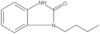1-Butyl-1,3-dihydro-2H-benzimidazol-2-one