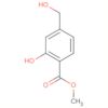 Benzoic acid, 2-hydroxy-4-(hydroxymethyl)-, methyl ester