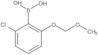 B-[2-Chloro-6-(methoxymethoxy)phenyl]boronic acid