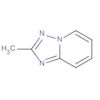 [1,2,4]Triazolo[1,5-a]pyridine, 2-methyl-