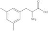 3,5-Dimethylphenylalanine