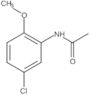 N-(5-Chloro-2-methoxyphenyl)acetamide