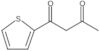 1-(2-Thienyl)-1,3-butanedione