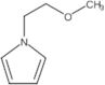 1-(2-Methoxyethyl)-1H-pyrrole