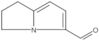 2,3-Dihydro-1H-pyrrolizine-5-carboxaldehyde