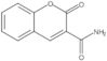 2-Oxo-2H-1-benzopyran-3-carboxamide