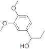 1-(3',4'-Dimethoxyphenyl)-1-propanol