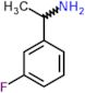 1-(3-fluorophenyl)ethanamine