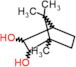 1,7,7-trimethylbicyclo[2.2.1]heptane-2,3-diol