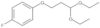 1-(3,3-Diethoxypropoxy)-4-fluorobenzene