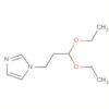 1H-Imidazole, 1-(3,3-diethoxypropyl)-