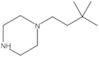 1-(3,3-Dimethylbutyl)piperazine