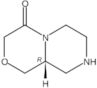 (9aR)-Hexahydropyrazino[2,1-c][1,4]oxazin-4(3H)-one