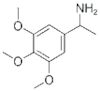 1-(3,4,5-TRIMETHOXY-PHENYL)-ETHYLAMINE