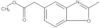 Methyl 2-methyl-5-benzoxazoleacetate