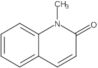 1-Methyl-2(1H)-quinolinone