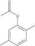 Phenol, 2,5-dimethyl-, 1-acetate