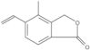 5-Ethenyl-4-methyl-2-benzofuran-1(3H)-one
