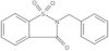 N-Benzylsaccharin