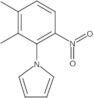 1-(2,3-Dimethyl-6-nitrophenyl)-1H-pyrrole