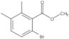 Methyl 6-bromo-2,3-dimethylbenzoate