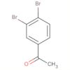Ethanone, 1-(3,4-dibromophenyl)-