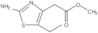 Methyl 2-amino-5-ethyl-4-thiazoleacetate