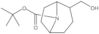 1,1-Dimethylethyl 2-(hydroxymethyl)-8-azabicyclo[3.2.1]octane-8-carboxylate