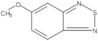 5-Methoxy-2,1,3-benzothiadiazole