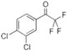 3',4'-Dichloro-2,2,2-trifluoroacetophenone