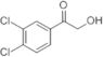 1-(3,4-dichlorophényl)-2-hydroxy-1-éthanone