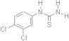 1-(3,4-Dichlorophenyl)-2-thiourea