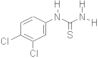 N-(3,4-Dichlorophenyl)thiourea