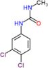 1-(3,4-dichlorophenyl)-3-methylurea