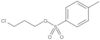 1-Propanol, 3-chloro-, 1-(4-methylbenzenesulfonate)