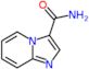 imidazo[1,2-a]pyridine-3-carboxamide