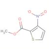 2-Thiophenecarboxylic acid, 3-nitro-, methyl ester