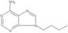 9-Butyl-9H-purin-6-amine