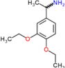 1-(3,4-diethoxyphenyl)ethanamine