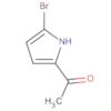 Ethanone, 1-(5-bromo-1H-pyrrol-2-yl)-