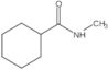 N-Methylcyclohexanecarboxamide