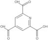 2,4,6-Pyridinetricarboxylic acid